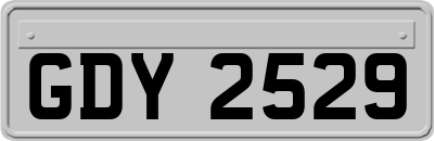 GDY2529