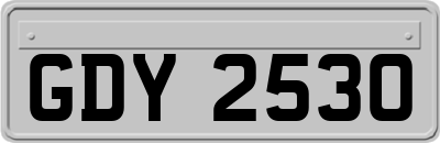 GDY2530