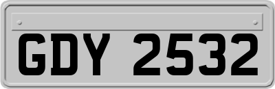 GDY2532