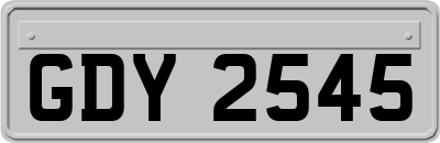 GDY2545