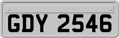 GDY2546