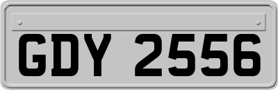 GDY2556