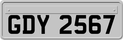 GDY2567