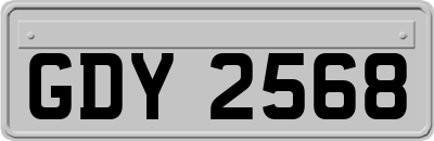 GDY2568