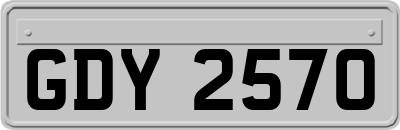 GDY2570