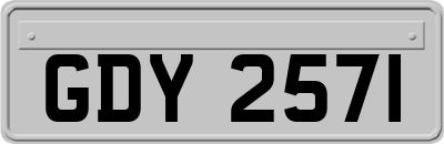 GDY2571