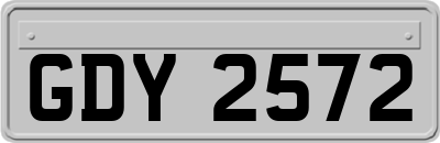GDY2572
