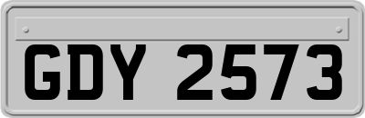 GDY2573