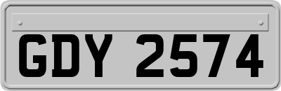 GDY2574