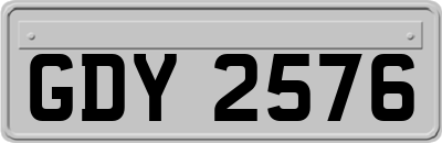 GDY2576