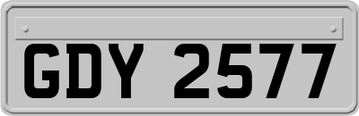 GDY2577