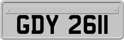 GDY2611