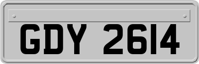 GDY2614