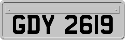 GDY2619