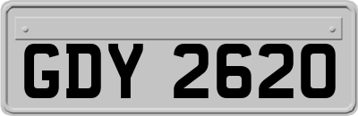GDY2620