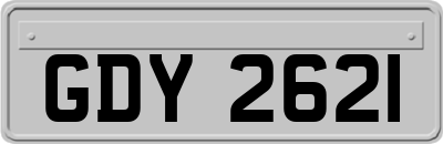 GDY2621