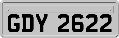 GDY2622
