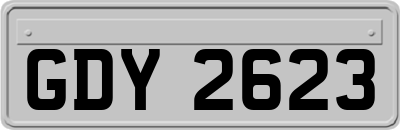 GDY2623