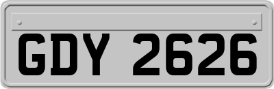 GDY2626