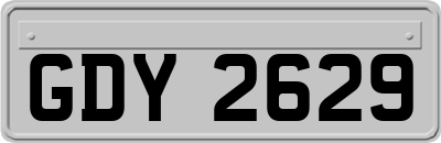 GDY2629