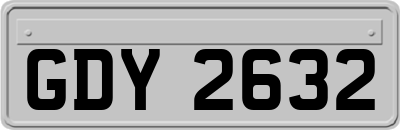 GDY2632