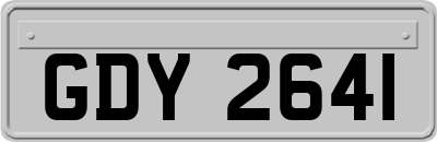 GDY2641