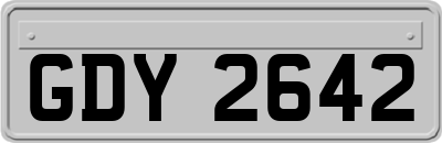 GDY2642