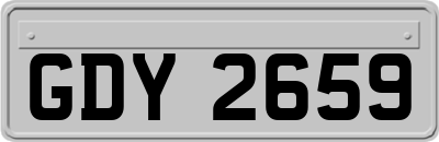 GDY2659