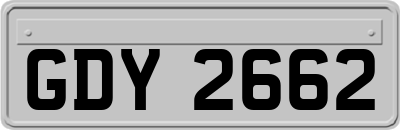 GDY2662