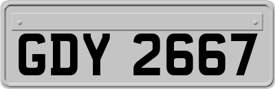 GDY2667