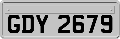 GDY2679