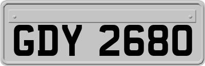 GDY2680