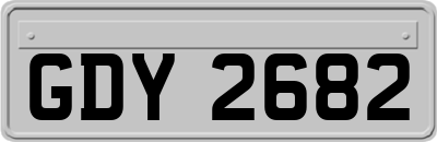 GDY2682
