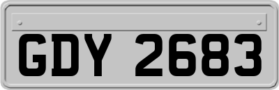 GDY2683