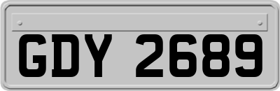 GDY2689