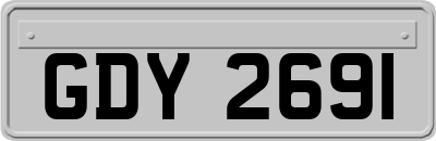 GDY2691