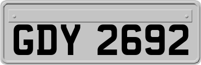 GDY2692