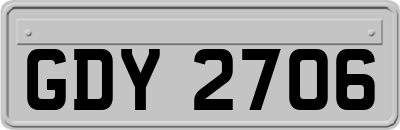 GDY2706
