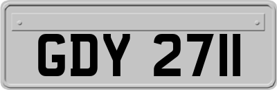 GDY2711