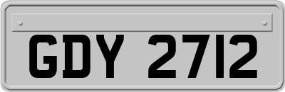 GDY2712