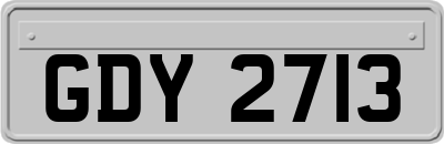 GDY2713
