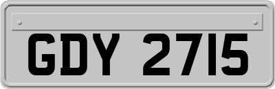 GDY2715