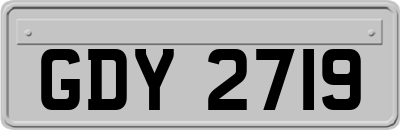 GDY2719