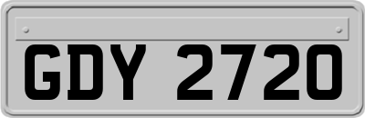 GDY2720