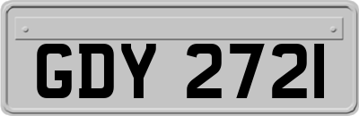 GDY2721