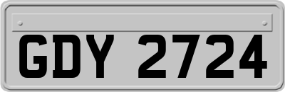 GDY2724