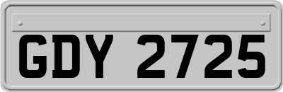 GDY2725