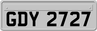GDY2727