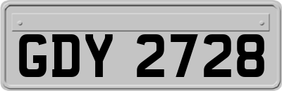 GDY2728