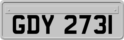 GDY2731